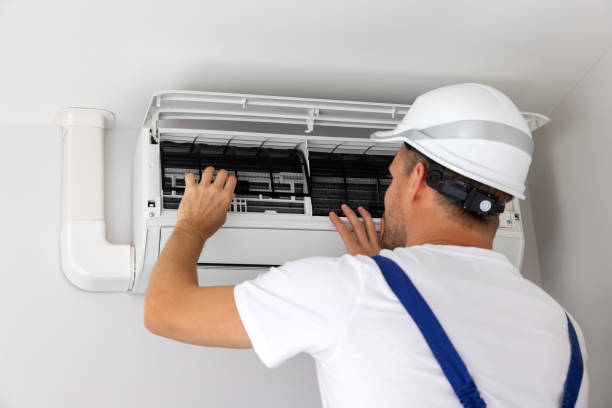 Best HVAC System Installation  in Spanish Fork, UT